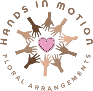 Hands in Motion